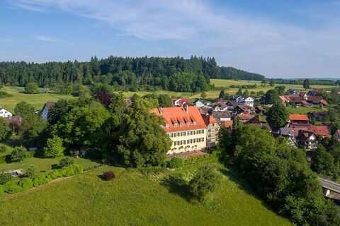Schloss Langenrain