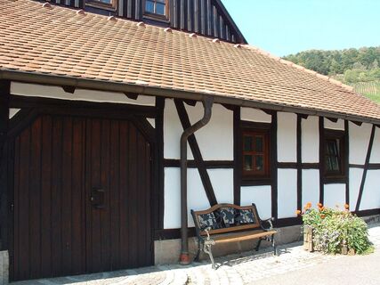 Kelter Geddelsbach, Bretzfeld