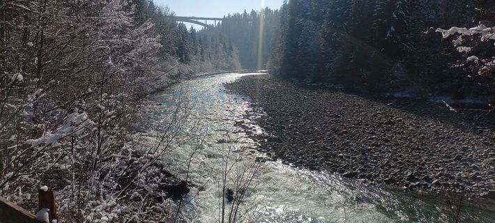 Foto da Kurt Klement 1 lungo il tour