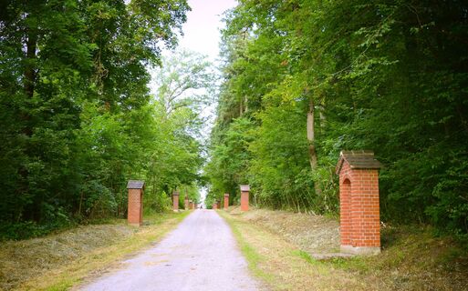 Rund ums Käppele