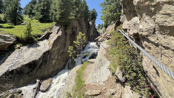Foto von Gert Hafele 1 entlang der Tour