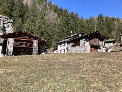 Fotografia z Marilena Locatelli na trase