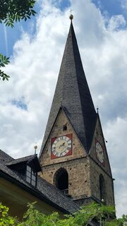Foto von mmecki entlang der Tour