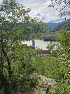 Foto de Christian2012655 a lo largo del recorrido