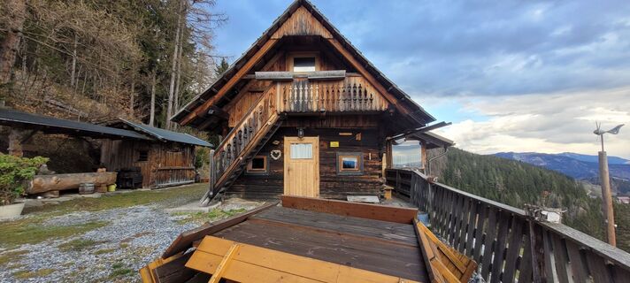 Fotografia z passiflora71 na trase