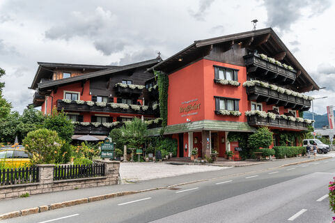 Hotel Bruggwirt