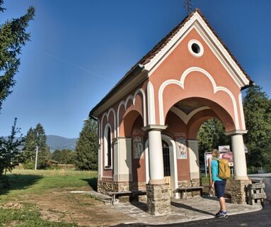 Kapelle