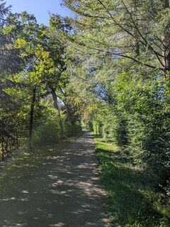 Photo de Kaiser 0_o le long du parcours