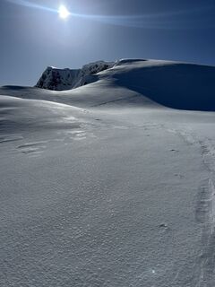 Foto von Barone rosso entlang der Tour