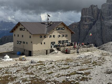 Fotografie z Gijs Hegeman na trase