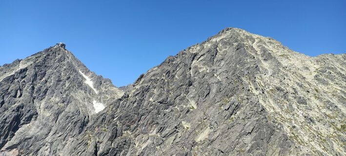Foto von ketup entlang der Tour