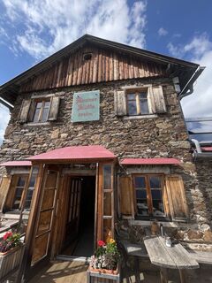Foto von Thorsten Tom Freund entlang der Tour