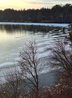 Fotografia z Mimi na trase