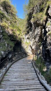Foto von Thorsten Tom Freund entlang der Tour