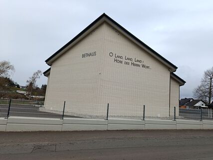 Fotografie z Jörg Kley na trase