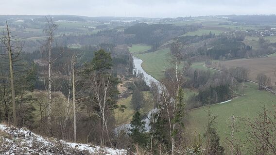 Fotografija s spletne strani Berg504 na poti