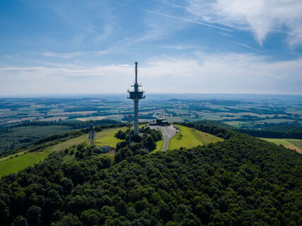 Köterberg Lügde