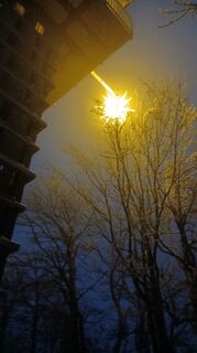 Photo from Fantom RoK along the tour