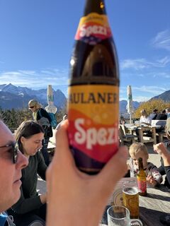 Фото с сайта Robert Meier во время экскурсии