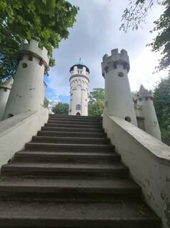 Fotografija s spletne strani Kai Gnauck na poti