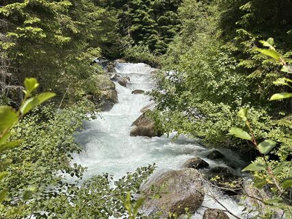 Fotografija s spletne strani Norbert Herbig na poti