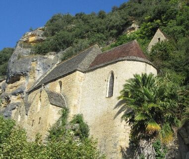Chapelle