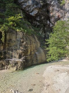 Fotografia z P Feichtenschlager na trase