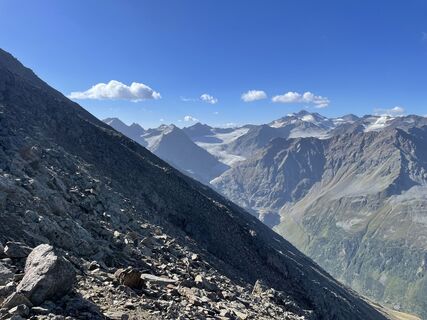 Fotografija s spletne strani Sven na poti