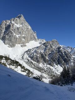 Fotografia z Kurt Wilhelm na trase
