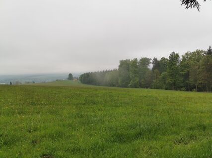 Fotografia z Kammfans2025 na trase