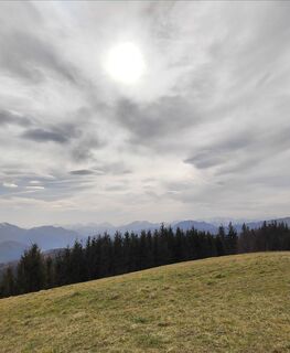 Foto von ReginaSt entlang der Tour