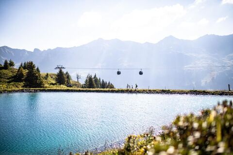 Speichersee Heidbüel