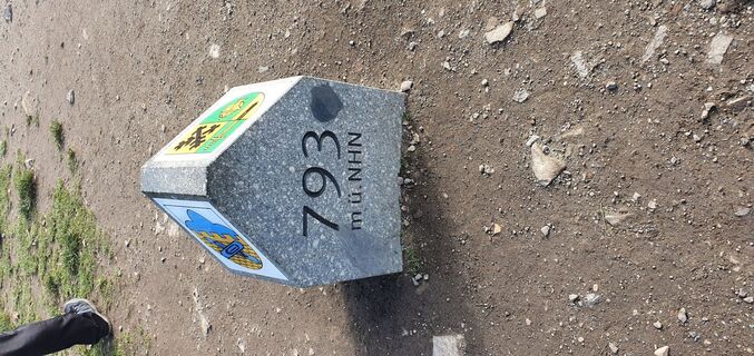 Photo de Mattse B le long du parcours