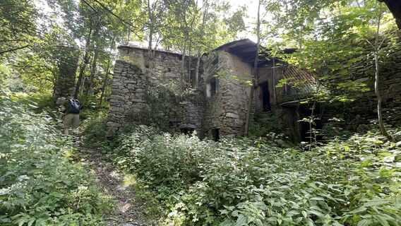 Fotó a Magnus Nordin honlapról a túra során