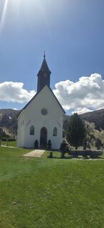 Fotografia z Darija Forgač na trase