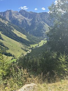 Fotografia z Ottmar Henne na trase