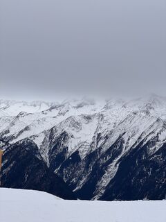 Zdjęcie z Janit Daszenies wzdłuż trasy