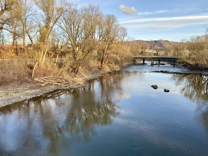 Fotografie de la Adi H. de-a lungul turului