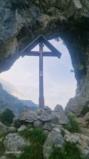 Photo de Daniel (Rustico) le long du parcours