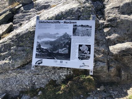 Foto von Yugomir entlang der Tour