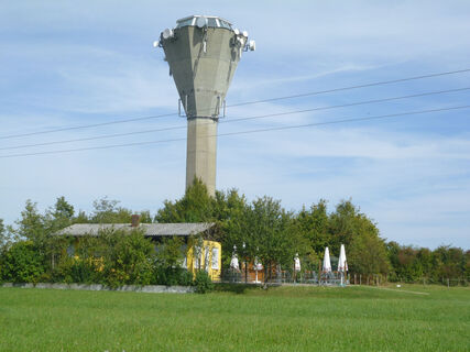 Wasserturm Brittheim