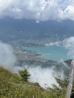 Fotografia z Michael Erkelenz na trase