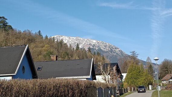 Foto von Bergpirat entlang der Tour