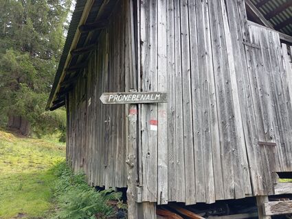 Photo from Reinhard Florreither along the tour