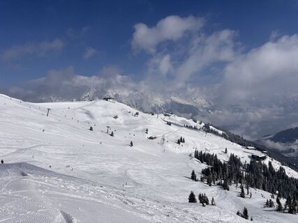 Foto von Jan Görgel entlang der Tour