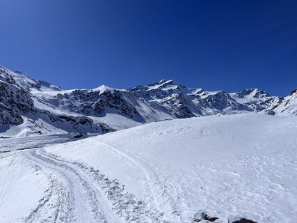 Fotografija s spletne strani Christian Raab na poti