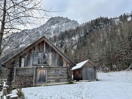 Foto van Dani Geiger / Natur_erleben_dg langs de tour