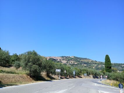 Foto von ale civ entlang der Tour