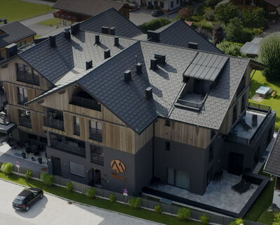 The Matthew - Copper Lodge