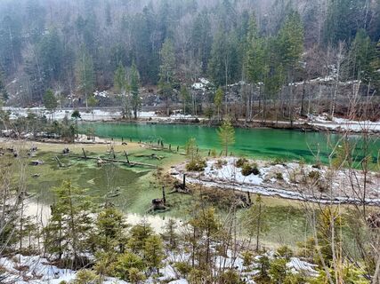 Fotografie z NaJa na trase